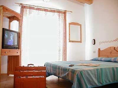 Hotel Garni Tosca Lido di Jesolo Rom bilde