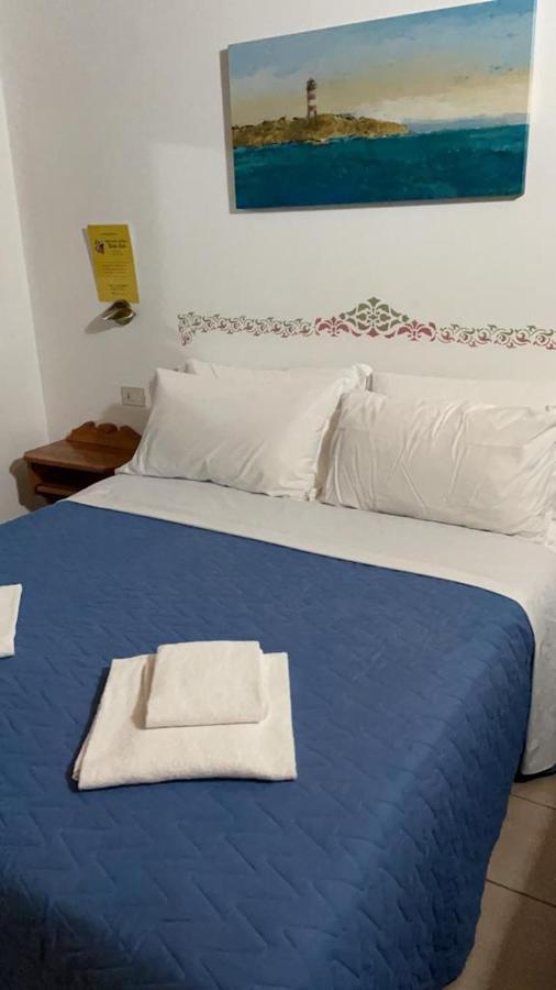 Hotel Garni Tosca Lido di Jesolo Eksteriør bilde