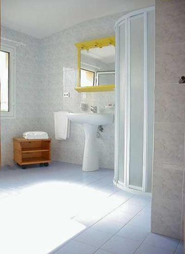 Hotel Garni Tosca Lido di Jesolo Rom bilde